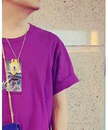 Supreme  | Tシャツ/カットソー