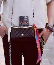 CHANEL | ショルダーバッグ