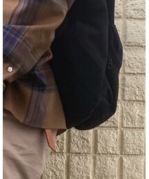 COMOLI | バックパック/リュック