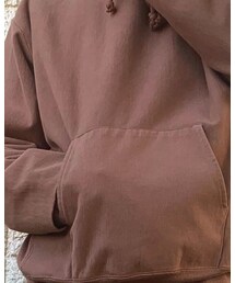 AURALEE | パーカー