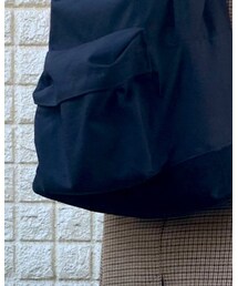 COMOLI | バックパック/リュック