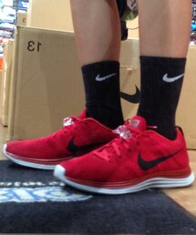 NIKE | FLYKNIT LUNAR1(その他シューズ)