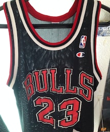 Champion | champion bulls ユニフォーム(タンクトップ)