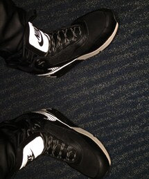 NIKE | NIKE AIRMAX90winter boots(スニーカー)