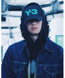 Y-3 | キャップ
