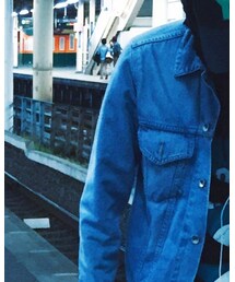 Levi's | デニムジャケット