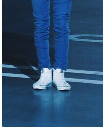 VANS | スニーカー