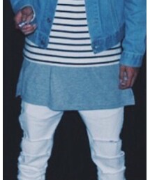 H&M | Tシャツ/カットソー