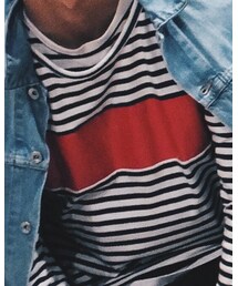 Acne Studios | Tシャツ/カットソー