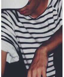 H&M | Tシャツ/カットソー