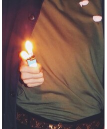 H&M | Tシャツ/カットソー