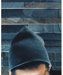 H&M | ニットキャップ/ビーニー