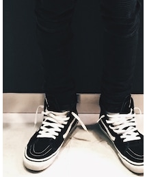 VANS | スニーカー