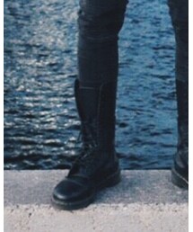 Dr. Martens | ブーツ