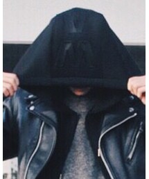 alexanderwang | パーカー