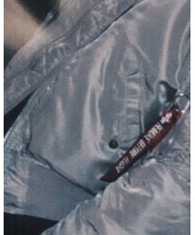 Alpha Industries | ブルゾン
