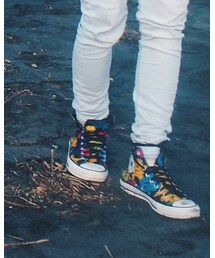 CONVERSE | スニーカー