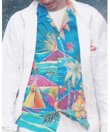 no brand | シャツ/ブラウス