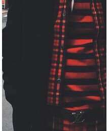 Yohji Yamamoto | シャツ/ブラウス