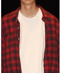 PRO CLUB  | Tシャツ/カットソー