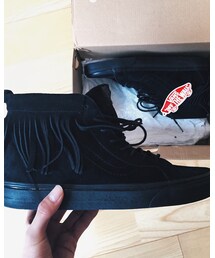 VANS | スニーカー