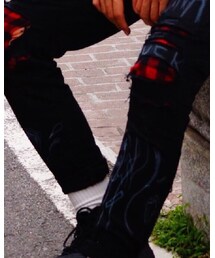 REMAKE ITEM | その他パンツ