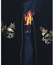 THRASHER | Tシャツ/カットソー