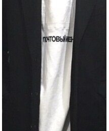 BAZAR-14 | スウェット