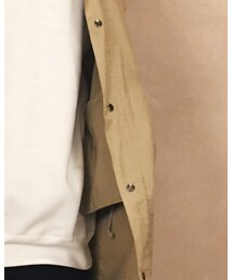 A.P.C. | ステンカラーコート