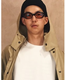 GUCCI | サングラス