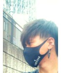 acolasiaの「アクセサリー(ピアス（片耳用）)」