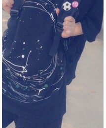 着替少女 | Tシャツ/カットソー