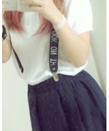 GU | サスペンダー