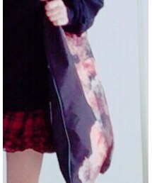 MILKBOY | トートバッグ