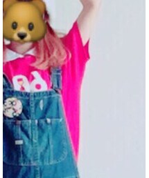 サントニブンノイチ | Tシャツ/カットソー