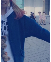 E hyphen world gallery | ダウンジャケット/コート