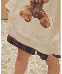 古着 | シャツワンピース