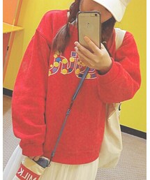 X-girl | スウェット