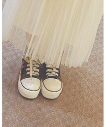 used | スニーカー