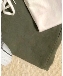 無印良品 | チノパンツ