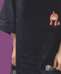 GU | Tシャツ/カットソー