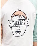 Dickies | (T恤)
