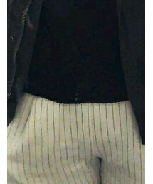 Te chichi | パンツ