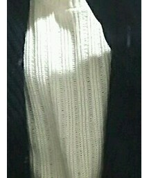 earth music&ecology | ニット/セーター