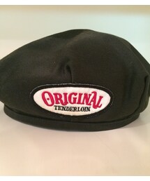 TENDERLOIN | TENDERLOIN(ハンチング/ベレー帽)