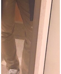Right-on | チノパンツ