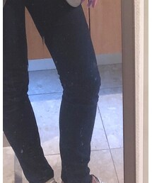 Right-on | パンツ