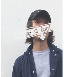 UNITED ARROWS | キャップ