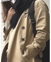 UNITED ARROWS | トレンチコート