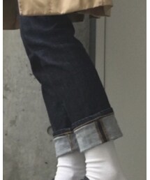 UNITED ARROWS | デニムパンツ